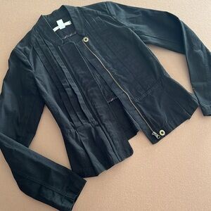 Black Jacket by Loft